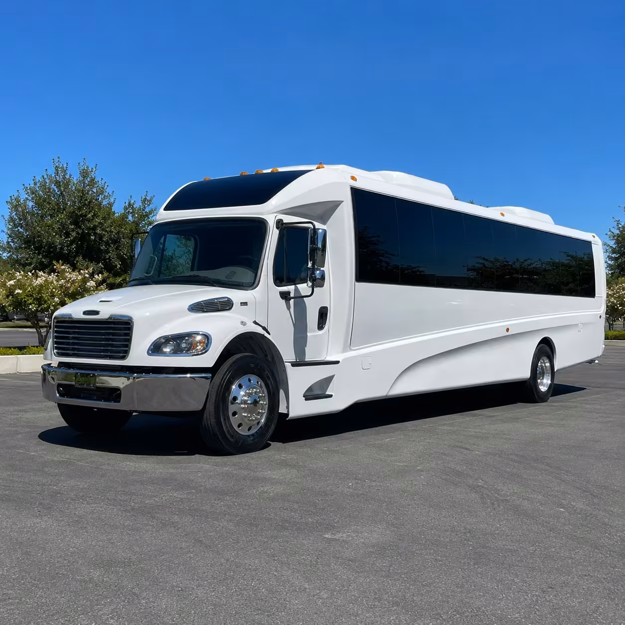 15 35 passenger minibus
